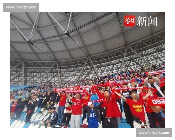 常州战歌燃爆苏超!龙城旋律奏响赛事升级最强音 常州战歌燃爆苏超!龙城旋律奏响赛事升级最强音