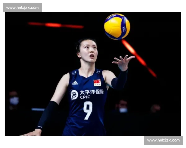 双姝闪耀!中国女篮女排双夺冠 双姝闪耀!中国女篮女排双夺冠