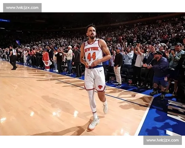 历史性突破！尼克斯瞄准南卡三冠教头，NBA 或迎首位女主帅