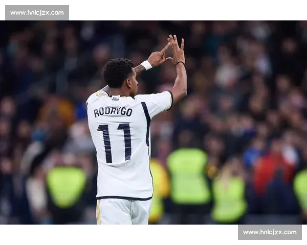 罗德里戈转会曼城传闻持续发酵 皇马重申未收到任何报价 罗德里戈转会曼城传闻持续发酵 皇马重申未收到任何报价