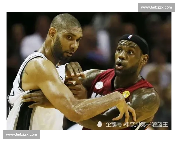 94 年 13 号秀总决赛场均 23 分压科比！却成 81 分背景板：他比黑曼巴早两年登陆 NBA