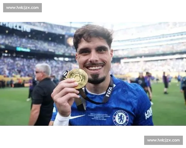 关键先生！内托助切尔西世俱杯开门红 当选首战最佳球员