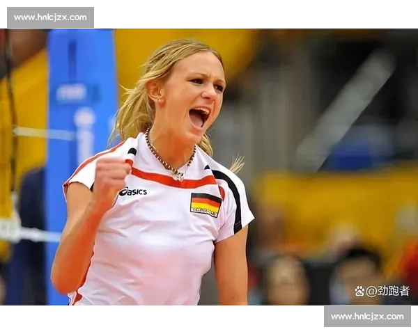意土会师决赛:中国女排差在哪?